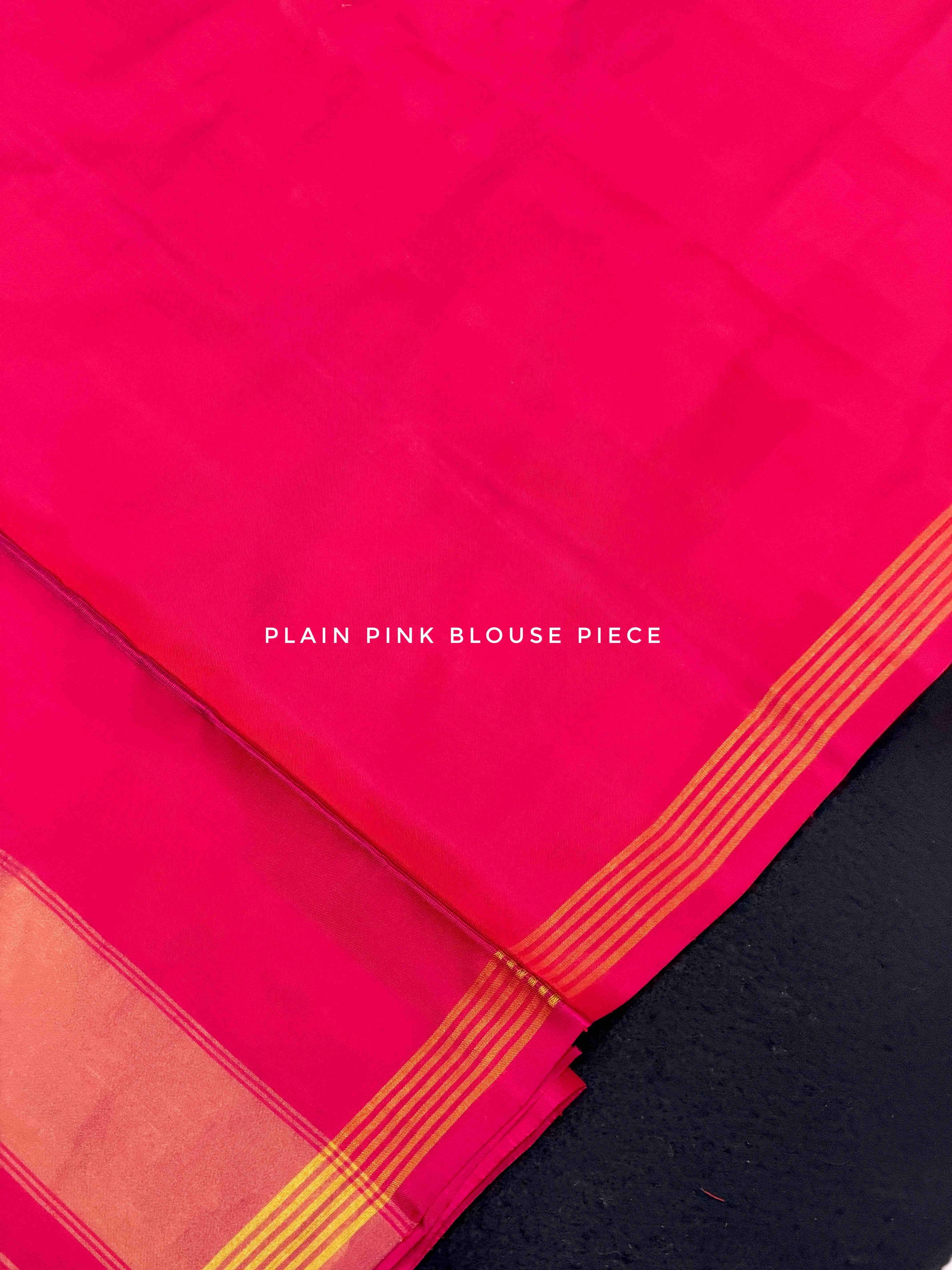 Pink Navratan Narikunj Design Patola Saree