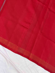 Maroon & Musterd Navaratan Narikunj Patola Sarees