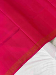 Chhabdi Figure Pink & musterd patola Saree
