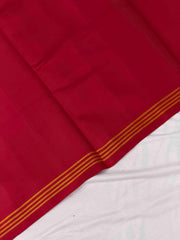 Full red navaratan Patola Saree