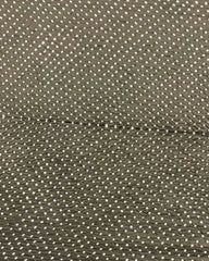 Mehendi Chiniya Bandhani Saree - SindhoiPatolaArt