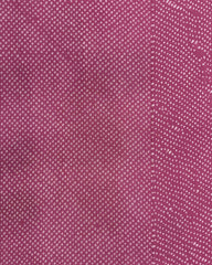 Pink Georgette Bandhani Dupatta - SindhoiPatolaArt