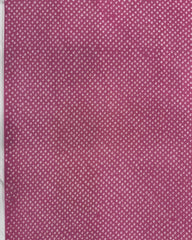 Pink Georgette Bandhani Dupatta - SindhoiPatolaArt