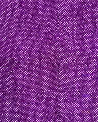 Purple Gajji Silk Bandhani Dupatta - SindhoiPatolaArt
