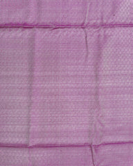 Red & Light Pink Pattern Design Patola Dupatta - SindhoiPatolaArt
