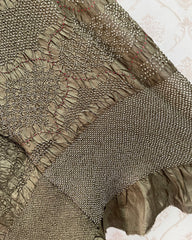 Bandhani Dupatta - SindhoiPatolaArt
