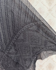 Bandhani Dupatta - SindhoiPatolaArt